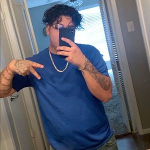 Meet your Posher, Armando